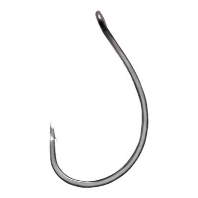 驯鱼高手倒钓钩精细wacky钩