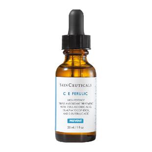 【下拉领淘金币更优惠】修丽可维生素CE温和修护精华液精华30ml