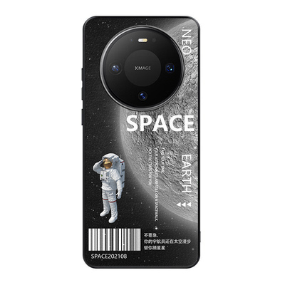 适用华为mate80pro宇航员手机壳