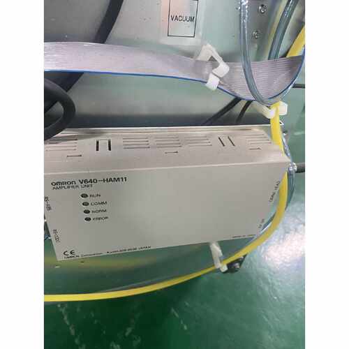 OMRON欧姆龙 V640-HAM11 系统放大器 信号放大 日本进口