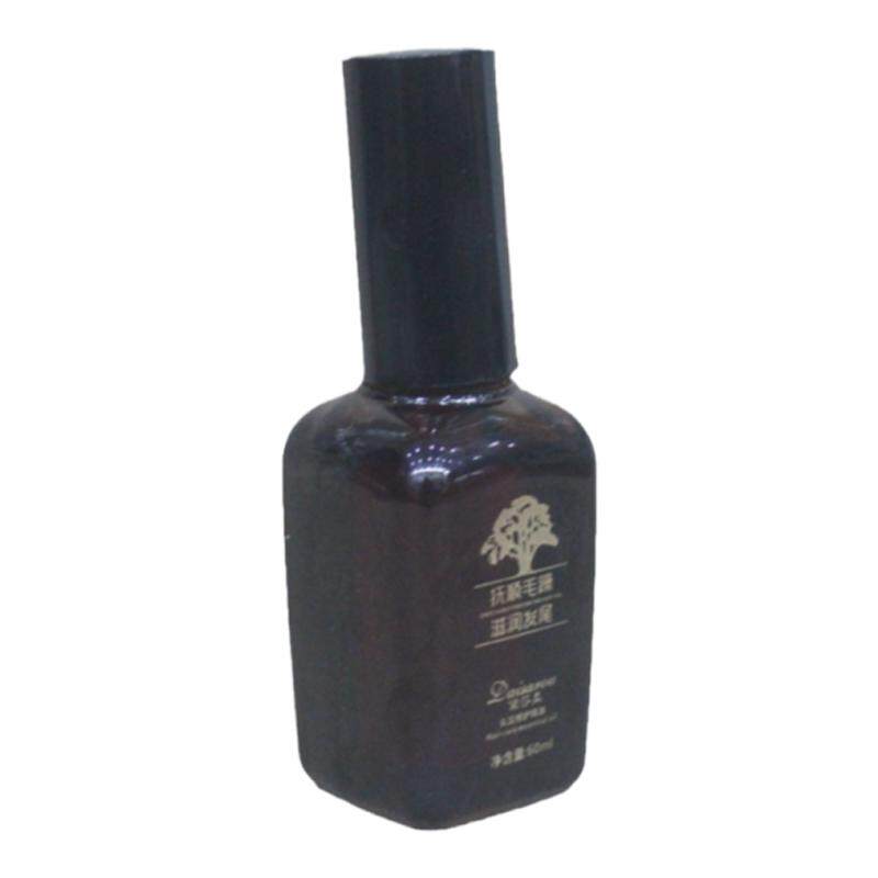 头发精油免洗柔顺防干枯滋养黛莎柔精油直发卷发均可60ml