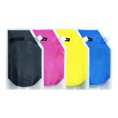 适用佳能C3020碳粉C3320L C3120L C3520 3025墨粉C3125 3325 3330 3350 3525 3530 3720 3725复印机NPG67彩粉