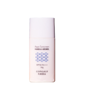 科美爱丝水漾防晒乳SPF50PA++++