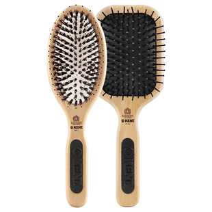 【新年礼物】KENT英国进口女生结婚闺蜜礼品送情人节日梳子礼盒装