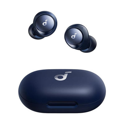 声阔A40自适应主动降噪蓝牙耳机