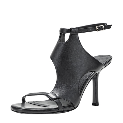 高跟女鞋STELLALUNA镂空