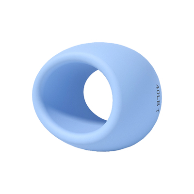 派普硅胶水滴握力圈男女专业