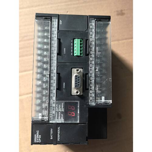 PLCCP1HX40DTD一台成色如图功能正拍前询价下单