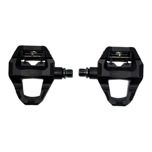 THINVIK公路车两用双面锁踏平踏玻纤自行车超润培林脚踏训练通勤