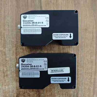 议价LMI乐姆迈Gocator 2420A-3R-B-01-S