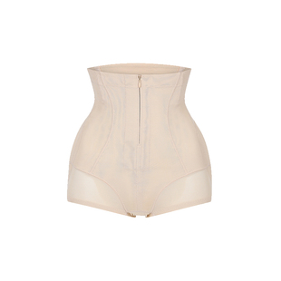 kindame韩国美胯一体式收腹内裤女裤丰胯束腰提臀内裤IR25F1419