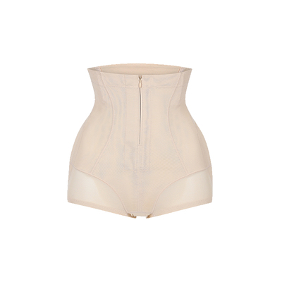 高腰收腹提臀丰胯内裤