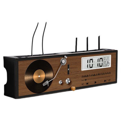 无线路由器收纳插排线路遮丑盒子