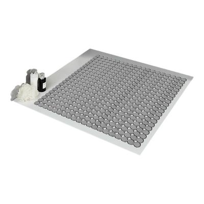 德国进口浴室洗澡防滑垫可裁剪