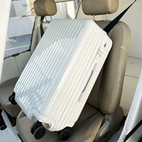 Обычная модель-родовая белая