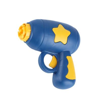 竹蜻蜓手枪儿童陀螺玩具