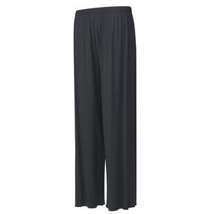 简云莫代尔单独睡裤女长裤夏季宽松九分裤薄款居家阔腿裤2026新款