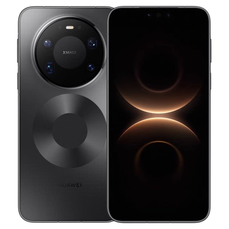 原封Huawei/华为 Mate 80 Pro Max麒麟9030Pro芯片直屏鸿蒙手机