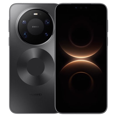 原封Huawei/华为 Mate 80 Pro Max麒麟9030Pro芯片直屏鸿蒙手机