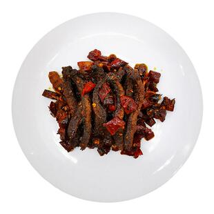 [下单现做]四川零食冷吃泥鳅香麻辣泥鳅椒麻泥鳅自贡特产开袋即食