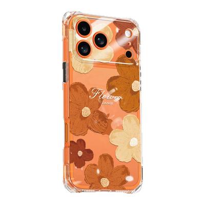 【透出真机色】适用苹果17手机壳