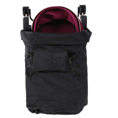 婴儿车收纳袋宝宝托运防尘罩