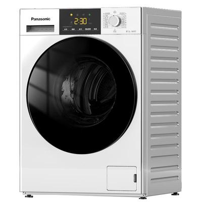 松下全自动洗衣机冷热双除菌