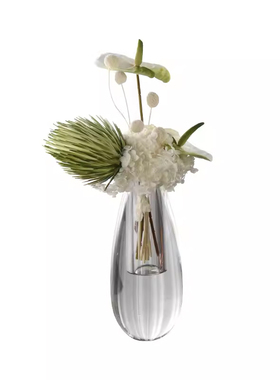 书房马术主题软装饰品摆件