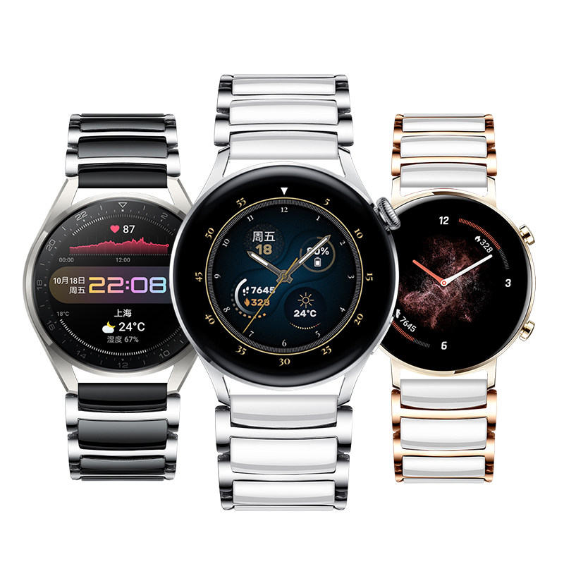 适用华为watch系列表带