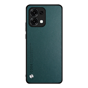 适用于oppoa6手机壳a6新款oppoa6k保护壳a6k高端素皮5g版全包防摔男女后外简约商务