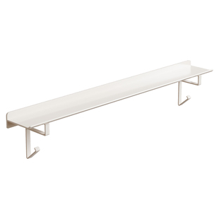 家用暖气片置物架挡板老式防尘墙上方隔板装饰遮挡罩新款遮丑神器