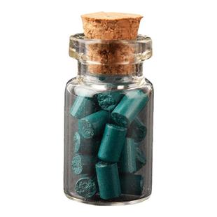 战壕旗舰店AAAA加长漂流瓶绿火石专用打火机3.0mm规格大火花