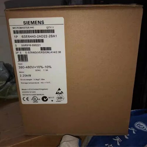 议价6SE6440-2AD22/23/24/25/27/31-2/0BA1/5/1CA1/5/8DA1变频器M