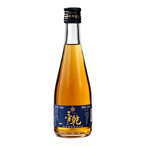 德意金乾黄精酒阳刚能量酒男士康健送礼自饮微醺38度125ml一瓶