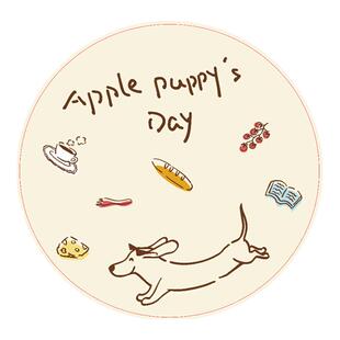 JACE卧室书房地毯家用耐脏加厚柔软床边毯易打理圆形毯子