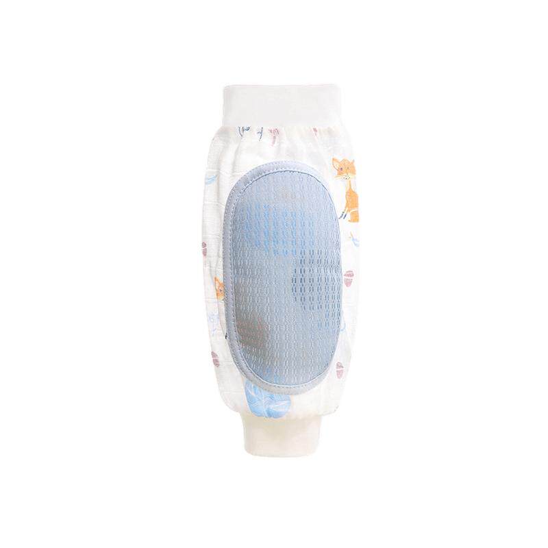 冰丝夏季抱娃神器喂奶袖套