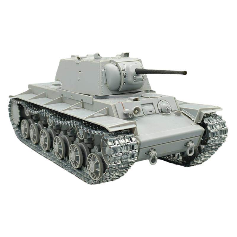 KV-11942年型静改动模型