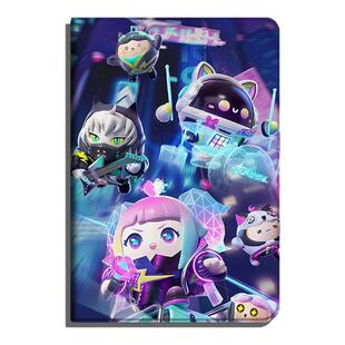 imobile蛋仔派对适用联想小新PadPro12.7寸保护壳游戏Studio拯救者Y700三代M10Plus启天K11潮8.8寸防摔平板套