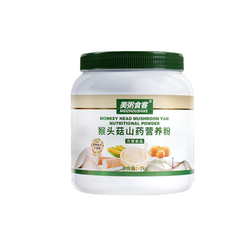 猴头菇山药营养粉官方正品
