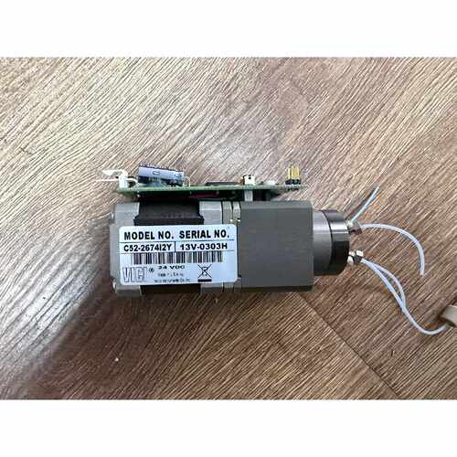 溢价-VIGI四通阀C52-267412Y 13V-0303H