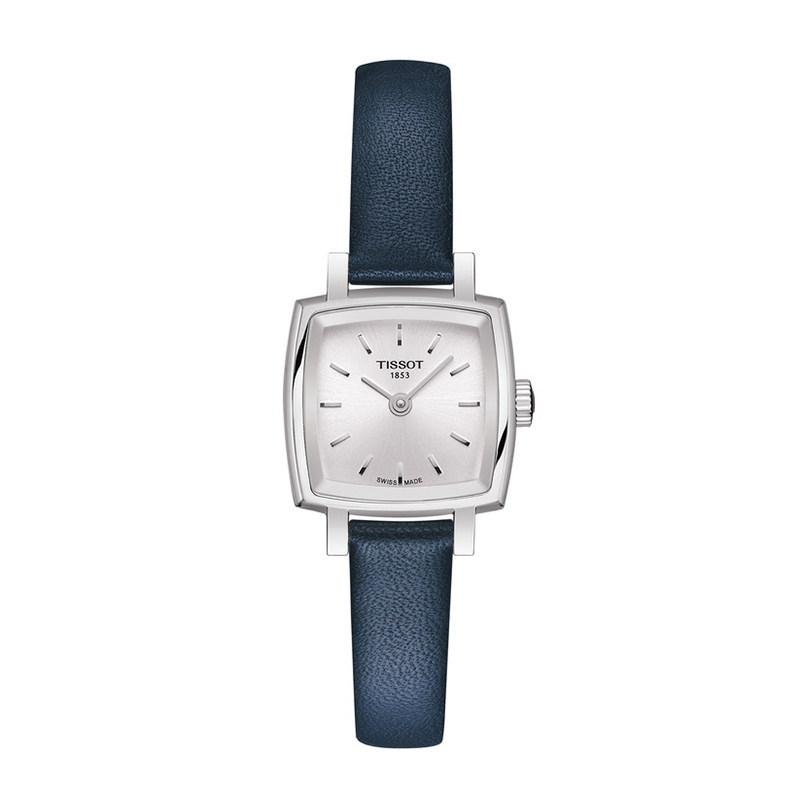 Tissot天梭手表乐爱时尚