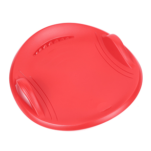 滑草板儿童滑雪板滑沙板加厚耐磨成人草坪滑垫草地斜坡滑板划草垫