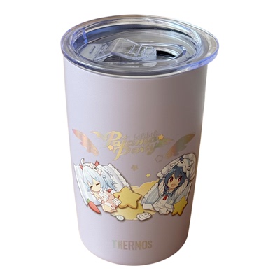 适配膳魔师不锈钢水杯全系杯盖