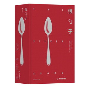 后浪银勺子意大利料理烹饪食谱