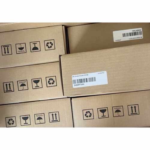 议价汇川驱动器SV660FT5R4I，全新原装正品