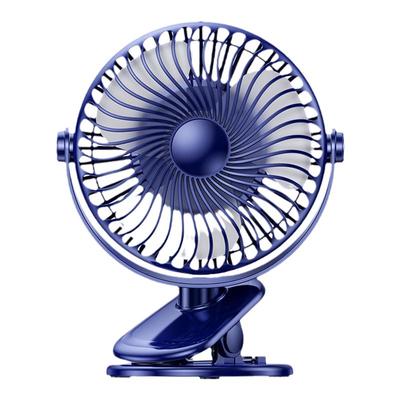 买1送1！！超静音大风力夹式风扇