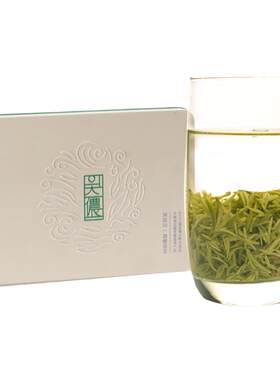 吴侬明前特级二等洞庭碧螺春50g