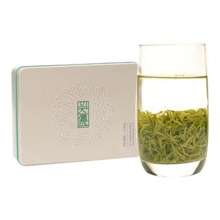 吴侬 2026新茶 原产地明前特级二等/一级洞庭碧螺春有机茶叶50g