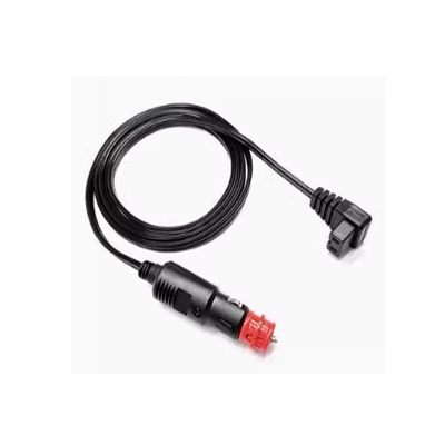 美的车载冰箱电源线充电器插头