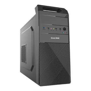 【Intel旗舰】U5-225/245K/U7-265K核显静音高效商用办公电脑首选!支持AI/前台接待多场景办公DIY组装整机